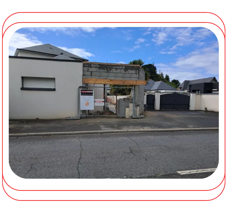 constructeur de terrasse saint gregoire