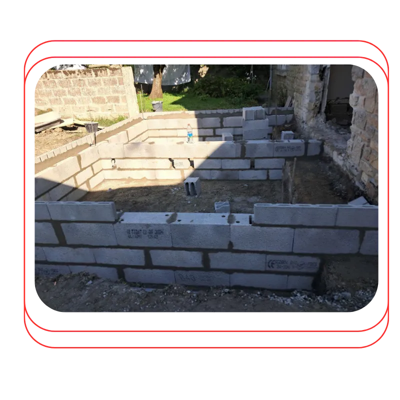 constructeur de terrasse saint gregoire