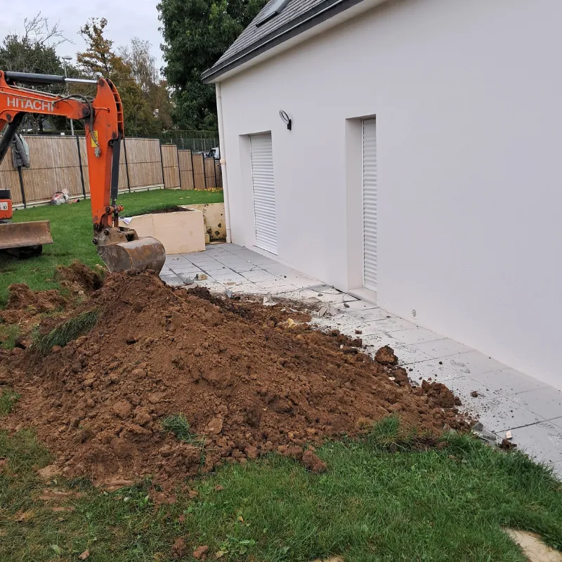 constructeur de terrasse vezin le coquet