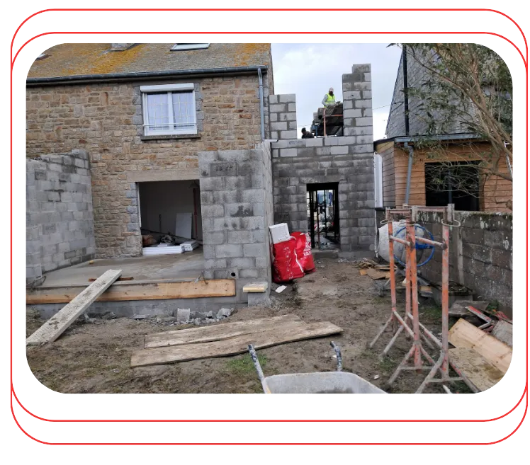 dalle en beton thorigne fouillard