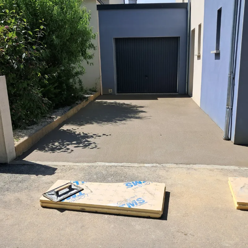 ouverture de mur porteur le rheu