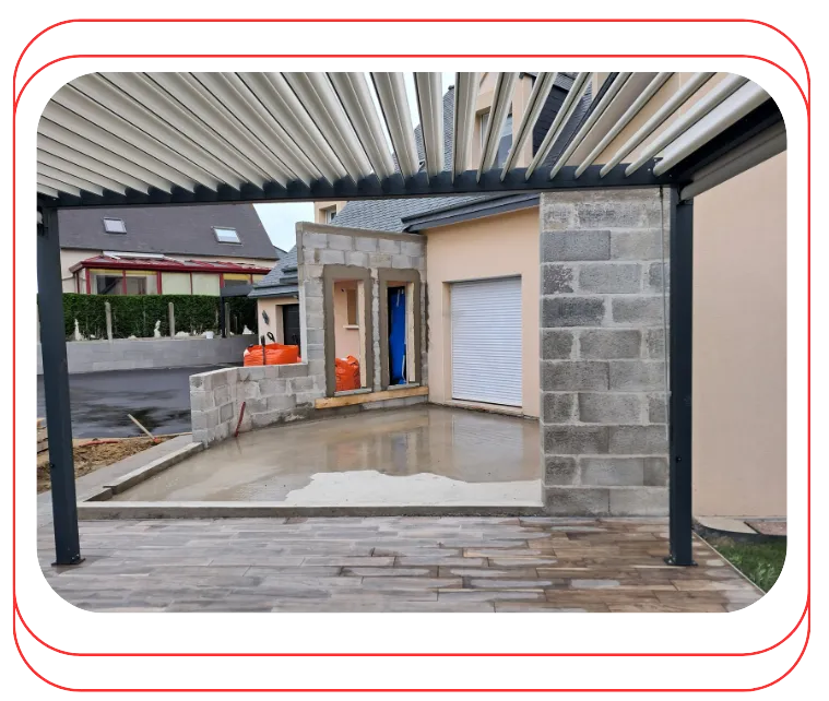renovation de maison le rheu